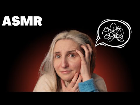 ASMR Pour Les Anxieux : Clique pour te Calmer 😮‍💨