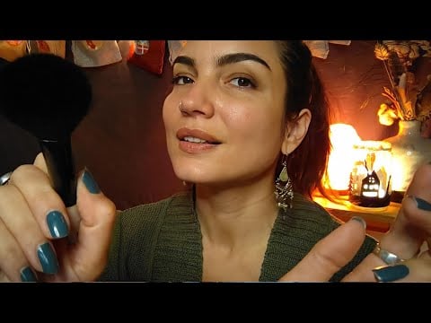 Calendrier de l'avent ASMR #15
