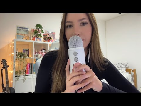 ASMR Valentine's Day Playlist 💌