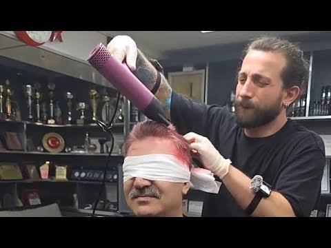 ASMR Münür Önkan kanalı canlı yayında