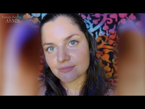 Reiki para Aliviar seu Coração e Acalmar a sua Alma | ASMR Terapia Holística