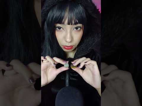 asmr tirando sua energia negativa roleplay #asmr #shorts