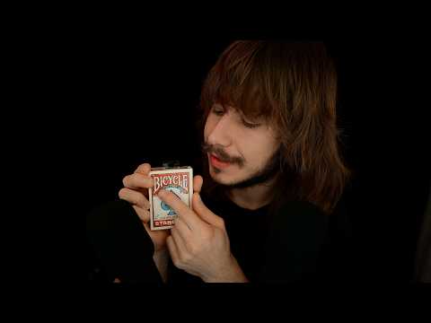 Everyday ASMR