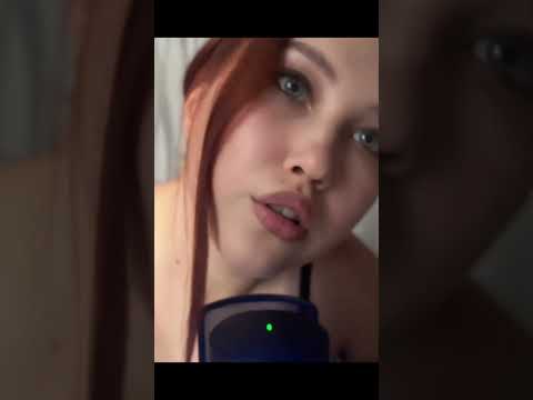 ASMR БЫСТРЫЕ МУРАШКИ #asmr #relax  #асмр  #асмрчикс