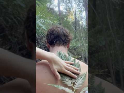 Hot Spring ASMR #asmr #ForYou #TrendingNow #InstaReels #ViralVideo #DailyShorts #Entertainment #FYP
