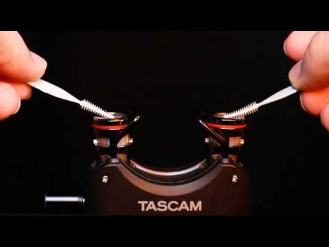 My Most Intense ASMR Video (so far...)