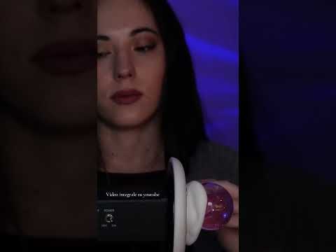 Ti scioglierà (spugne, ampolle, ice globes) 🧽🔮💋