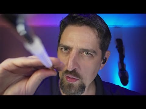 ASMR Let's Grab those Dreams 🌜Soothing Voice