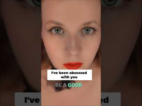 ASMR Getting WAY Too Close  Can You Handle This  👀 #asmr