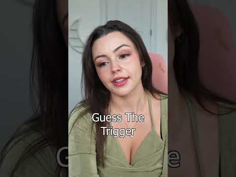 Your GF Gives You A Focus Assessment  #asmr #tingles #asmrvideos #relax