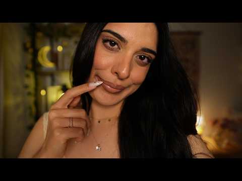 if these mouth sounds don’t make you tingle, nothing will