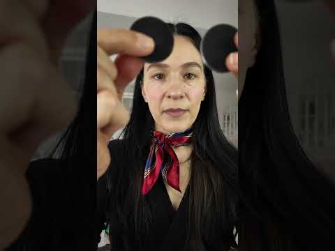 magnet energy asmr