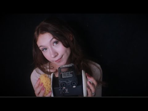 ASMR | Sleepy Stream~