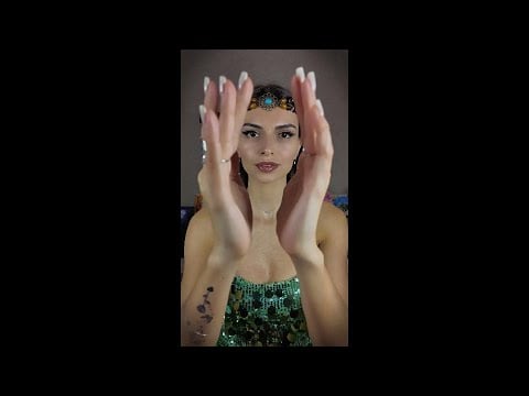 PRIVATE WATCH PENDULUM WITH SNAPING (RINGS) HYPNOSIS for my servants / CONTROL your Mind | OBEY ME