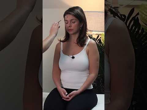 ASMR sensation test FAIL  #asmrvideos #asmrroleplay