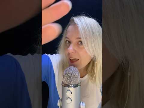ASMR FR / Est-ce que ton prénom est dans cette liste ? #asmrfr #asmrshorts #shortsasmr