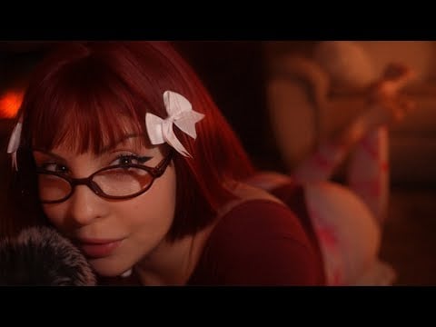 ASMR Do you need company to fall asleep?