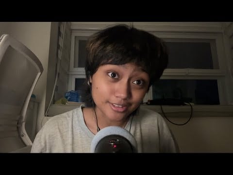 asmr reading ur anonymous confessions pt11