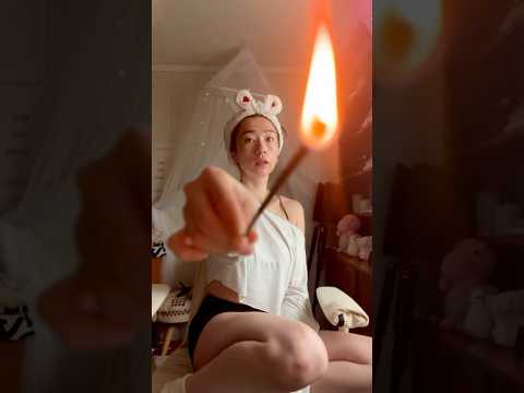 have you ever played the singing bowl? #singingbowl #asmr #relax #relaxingsound