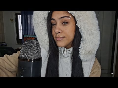 Asmr reflexion ALEJATE DE AMISTADES VACIAS zoretit0