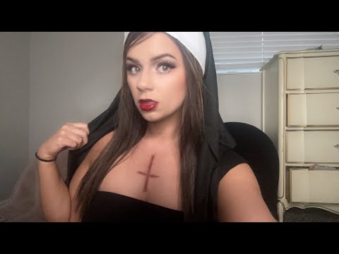 Nun Needs Your Help!