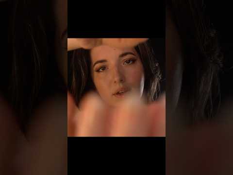 #ASMR Anticipatory tingles #visualtingle #relax