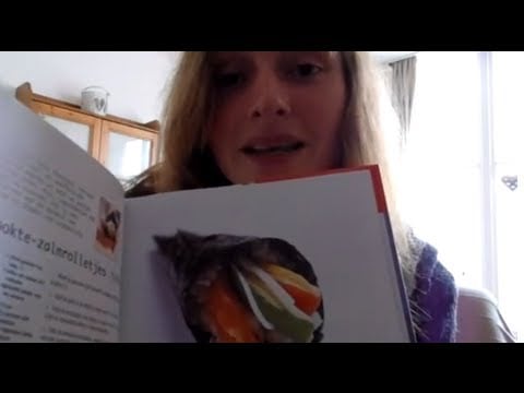 ASMR Soft Spoken - Tag Show & Tell My Favourite Books