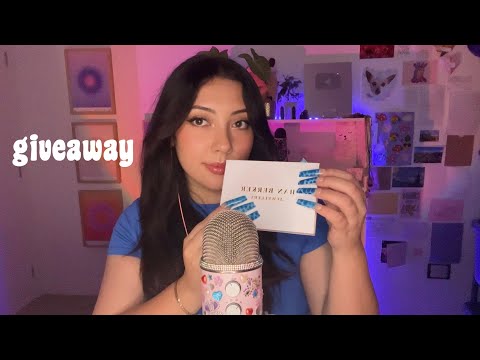 ASMR jewelry mystery box 📦💍 Han Berker Jewellery GIVEAWAY