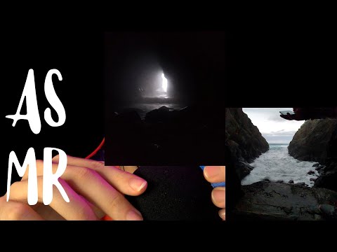 ASMR STORYTIME AVENTURA en CUEVA!!!😳😳
