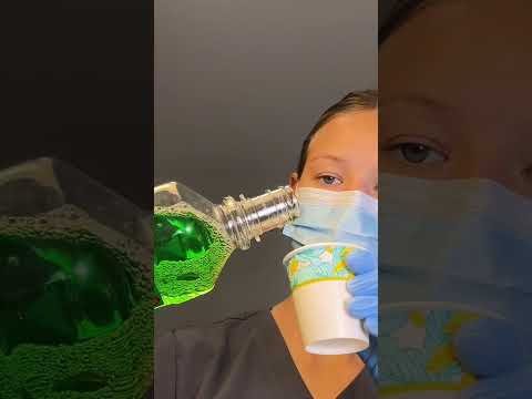 ASMR POV Dental Exam. Preparation w/ temp & Fluoride. Don’t miss the full video on KaseyCASMR #asmr