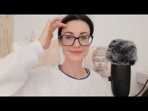 ✨️ASMR Mit Neuen Sachen 😍💕