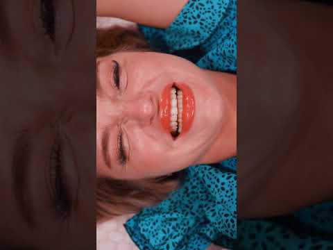 Emotional pain massage and stretching for Maria #shorts
