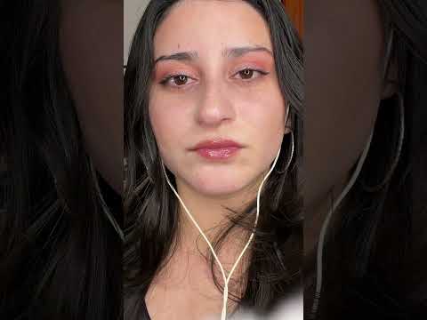 VIDEO COMPLETO EN EL PERFIL #asmrvideo #asmrlatino #asmrsleep