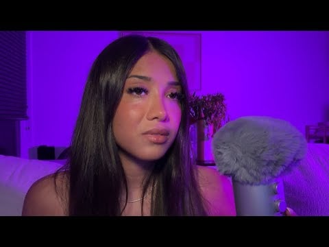 ASMR| Reason 1384 Why I Hate Men 😡 (He Tried Following Me To My Apartment!!) 