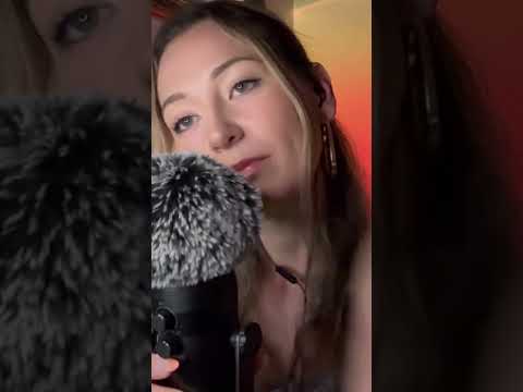 ASMR Popping Candy Mouth Sounds |Go To Sleep #tinglyasmr #asmrpersonalattention #asmrsleep