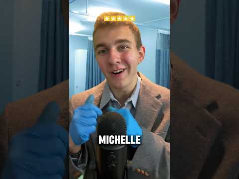1 star vs 5 star ￼ cranial nerve exam ￼