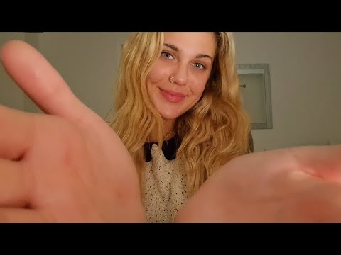 ASMR | It's gonna be okay 💛