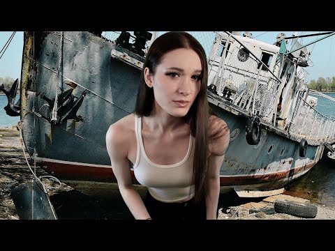 ASMR Stranger On The Island EPISODE 3 [Cinematic Roleplay]