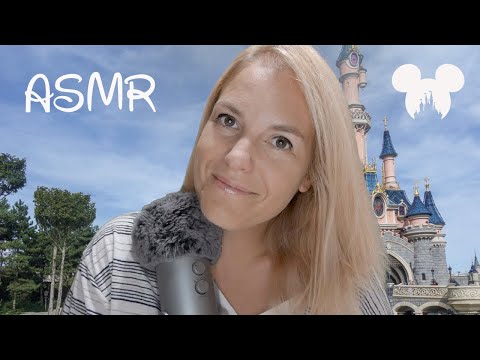 ASMR FR 👍  Les 11 choses que vous ne savez pas sur Disney