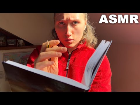 The Most Satisfying 2 Minute ASMR Drawing Tutorial