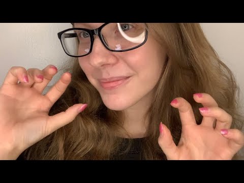 ASMR Tickling You | Quentin's Custom Video