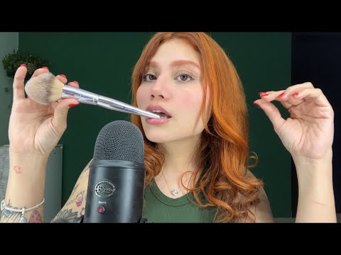 Te haré dormir? - María ASMR