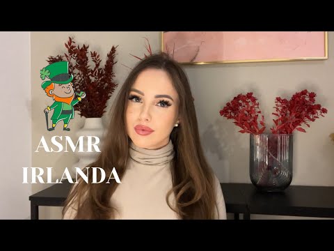 ASMR 7 cosas que no sabías de Irlanda