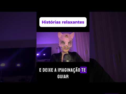 Nada melhor do que relaxar ouvindo histórias medievais!! #históriarelaxante #históriasparadormir