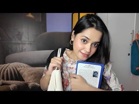 Strict But Caring Teacher ASMR 📚 Roleplay 