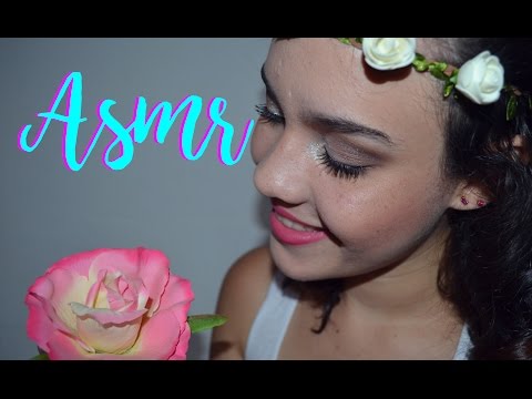 ASMR| Roleplay Fada dos Sonhos | Português