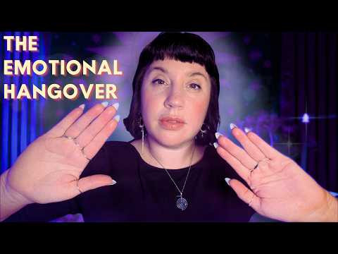 Reiki For The Emotional Hangover - Aftercare Session 😌✨