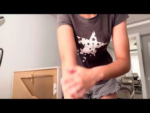 ASMR Fabric Scratching! Slow Friction, Fast Scratches (No Talking)
