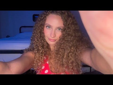 ASMR For A Good Night’s Sleep💤