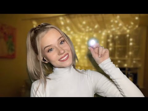 ASMR | Light triggers (Fast & Unpredictable)